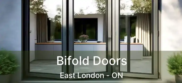  Bifold Doors East London - ON