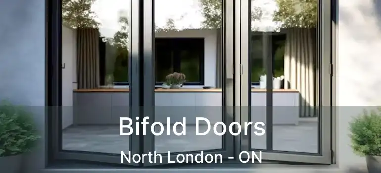  Bifold Doors North London - ON