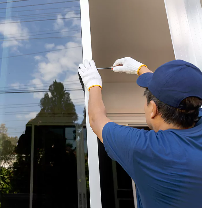 home window repair in London, ON