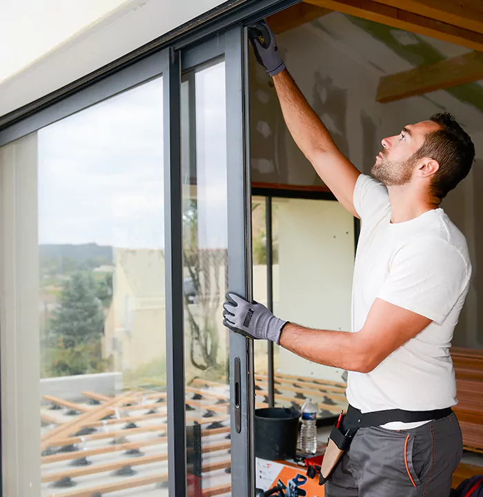 Vinyl Window Installation in London, ON