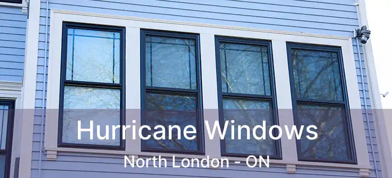  Hurricane Windows North London - ON