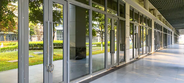 Professional Accordion Door Repair in London, Ontario