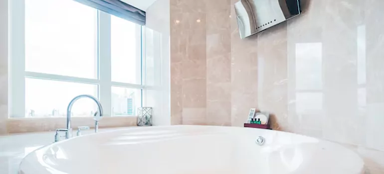 Bathroom Window Coverings in London, ON