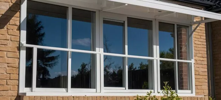 Bay Window Installation Specialists in London, Ontario