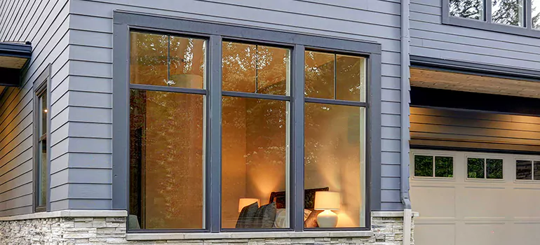 Bullet-resistant Glass Installers in London, ON