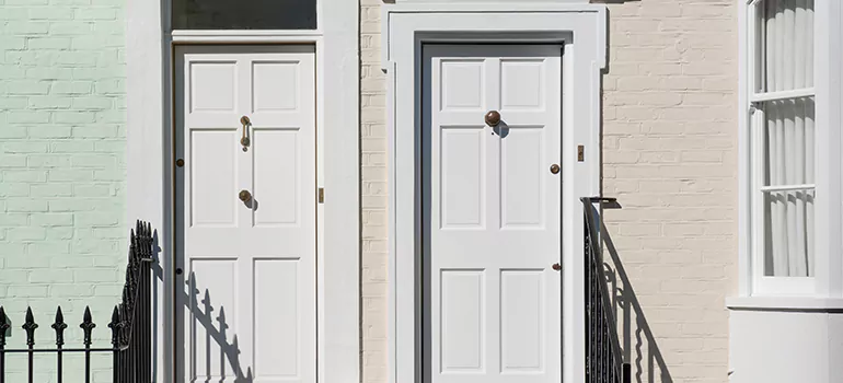 Mirror Closet Door Repair in London, Ontario
