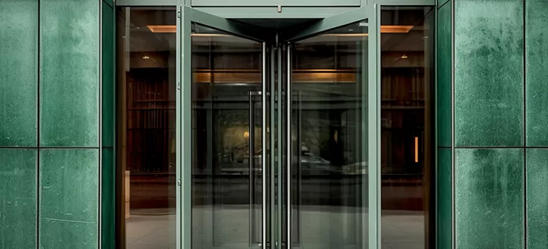 Commercial Garage Doors Repair in London, ON