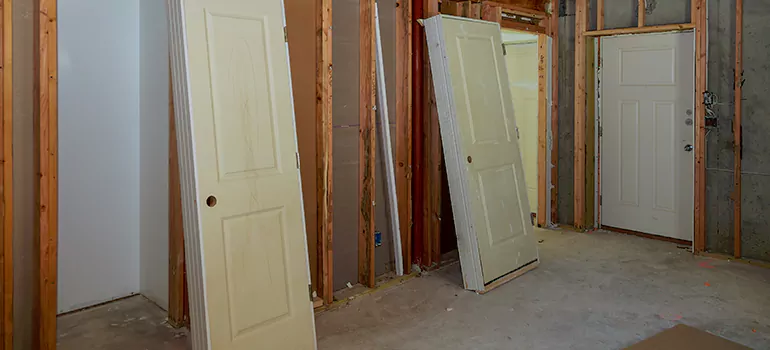 Outdoor Insulation in London, Ontario