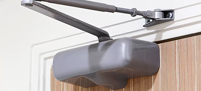 Garage Door Openers For Low Ceilings in London, ON