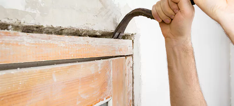 Front Door Replacement Cost in White Oaks, ON