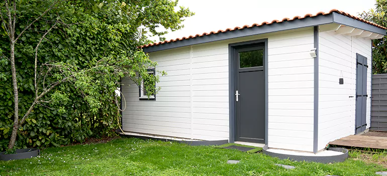 Patio Door Weatherproofing in London