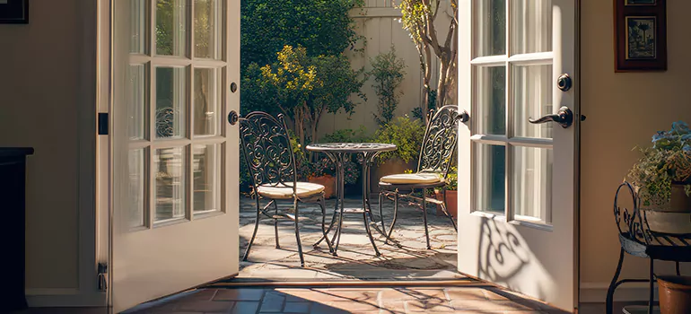 Interior Double Doors in London, ON
