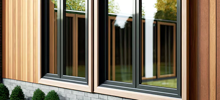Large Double Pane Windows in London, Ontario