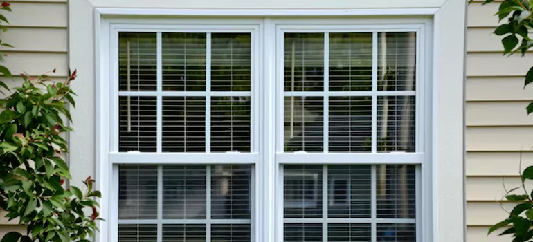 Custom Double Hung Windows in London, Ontario