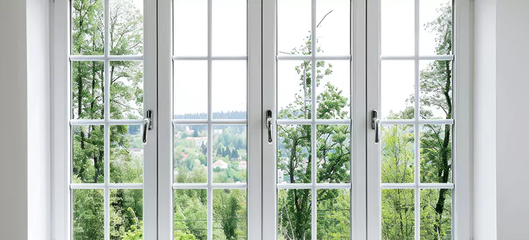 Cost To Install Double Pane Windows in London, ON