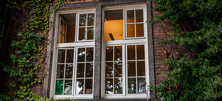 Energy Efficient Wood Windows in London, ON