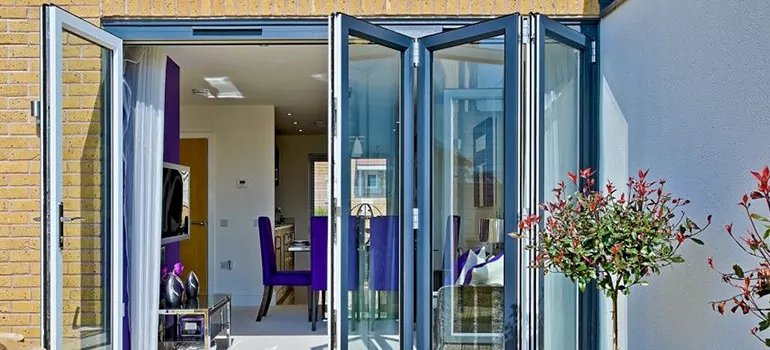 Bifold Door Repairs Near Me in London, Ontario