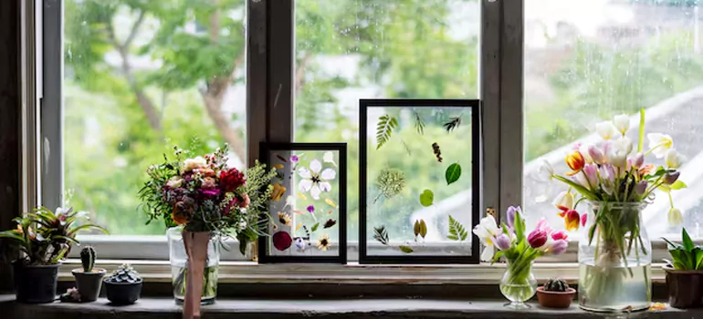 Professional Garden Window Repair in Jackson, ON