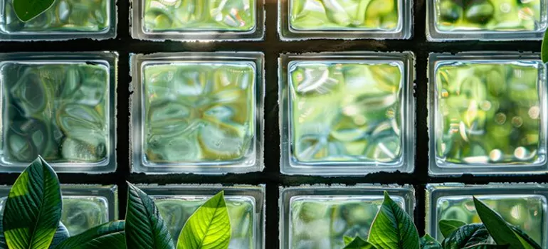 Glass Block Windows Near Me in London, ON
