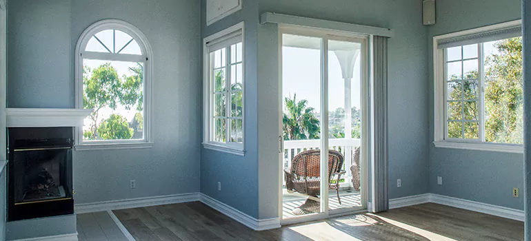 Glass Door Repair in London, ON