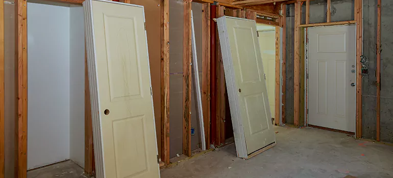 Heavy Duty Sliding Door in London, ON