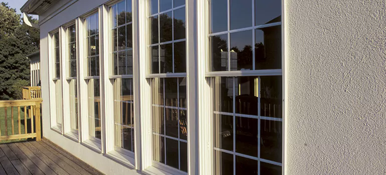 Home Window Glass Repair in London, ON