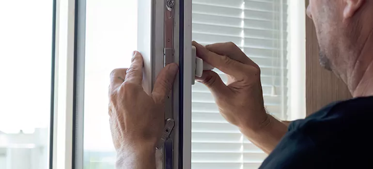 Custom Hopper Windows in London, Ontario
