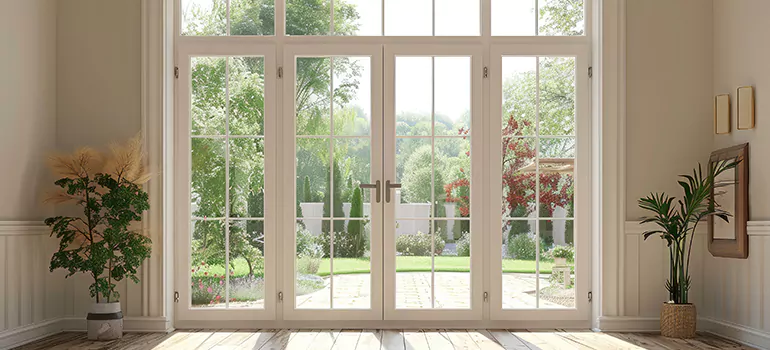 Impact Patio Doors in Westminster, ON