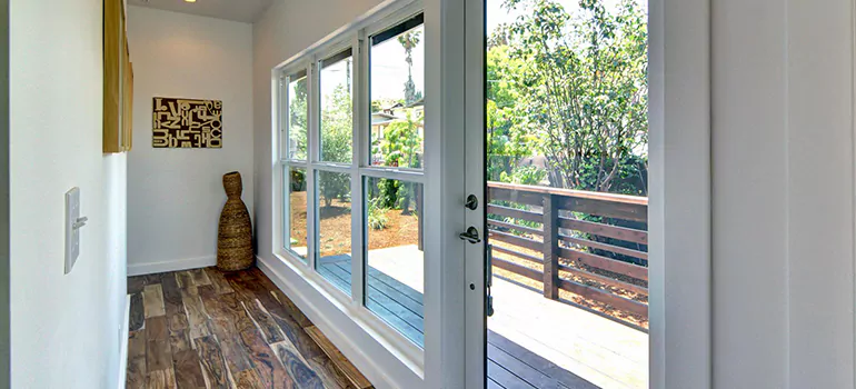 Impact Window Installation For Home Safety in London, ON