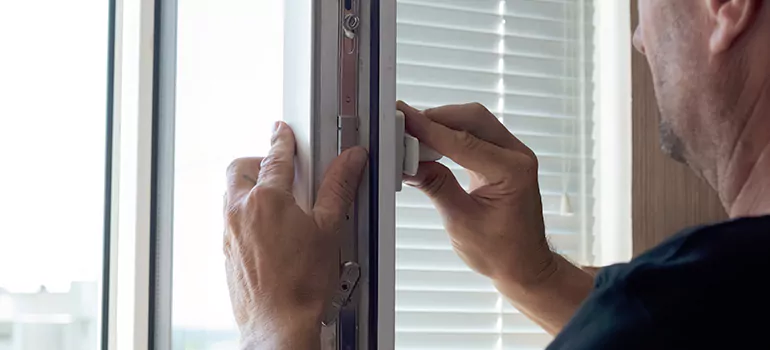 Lever Window Replacement Services in Summerside, ON