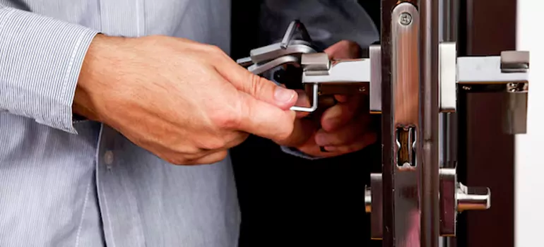 Local Multi Point Door Installation Experts in London, ON