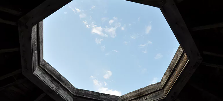 Octagon Window Installation Contractors in London, Ontario
