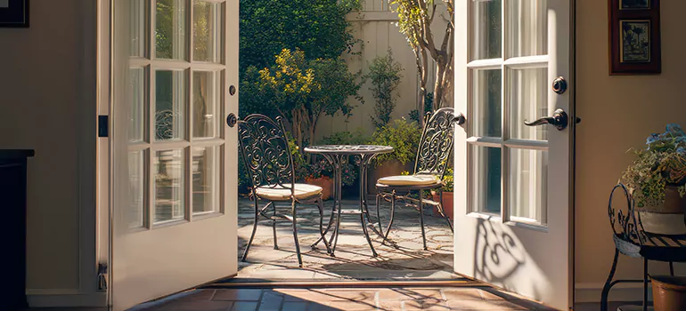 Sliding Patio Door Installation in London,ON