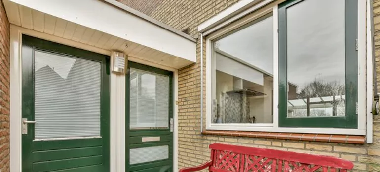 Sliding Patio Windows in London, ON