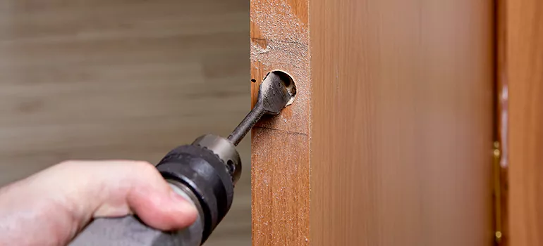Sliding Pocket Door Repair inLondon, Ontario