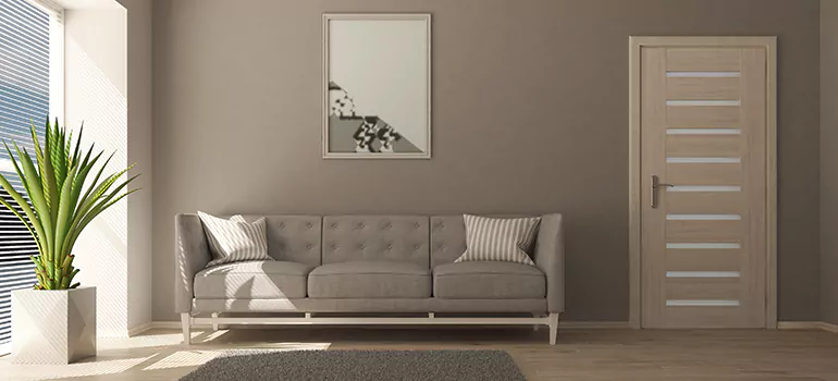 Prehung Inside Doors in London, ON