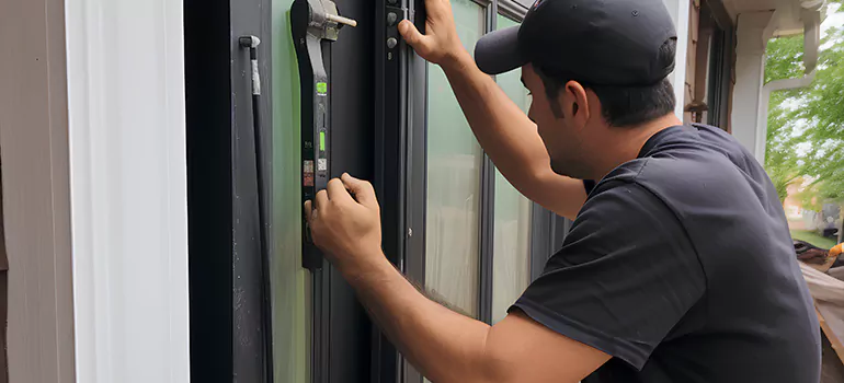 1 Way Privacy Window Film in London, Ontario