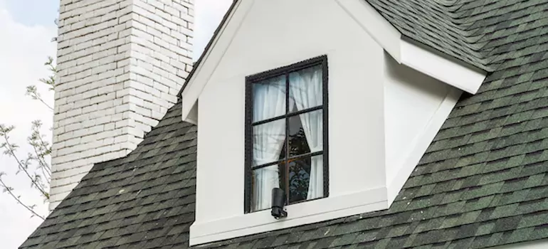 Roof Window Repair in London, ON