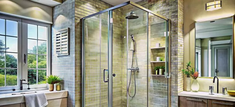Tub Shower Doors in London, ON