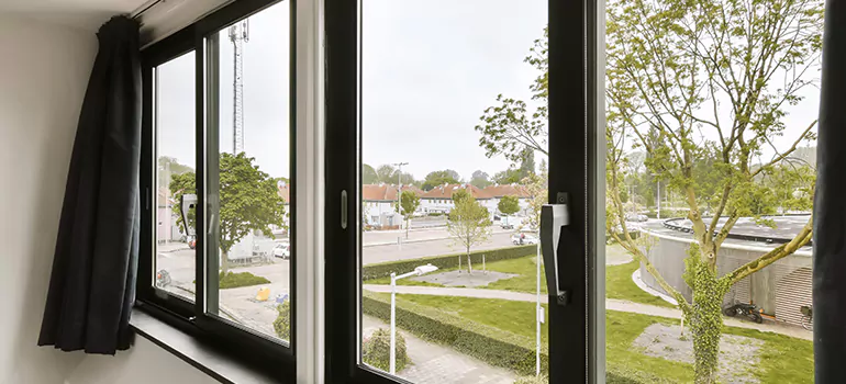 Custom Single Slider Windows in London, Ontario