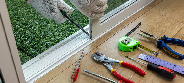  Automatic Sliding Door Repair in London, ON