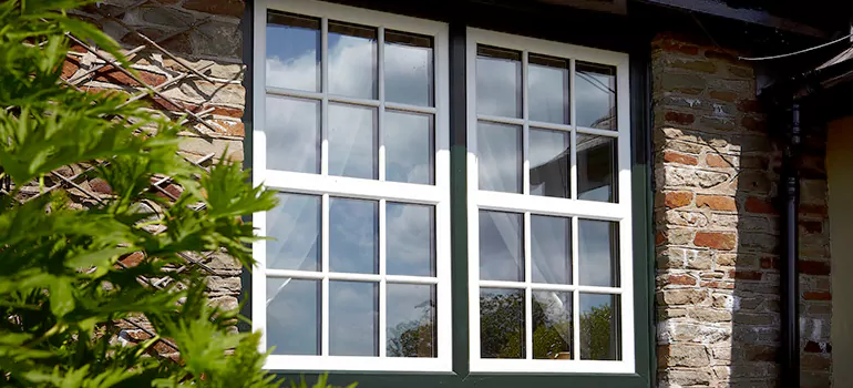 Stormproof Casement Windows in London, ON