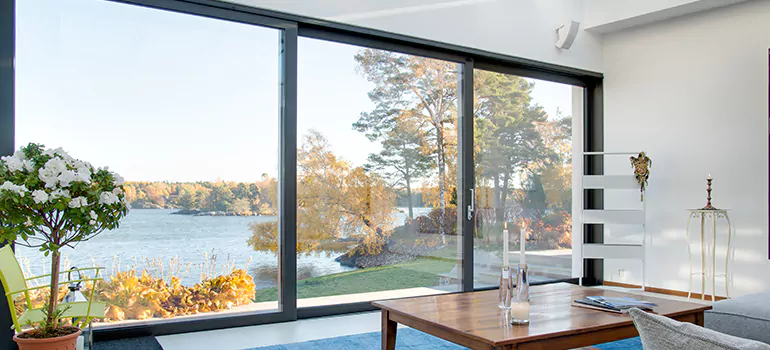House Window Crank Repair in London, ON