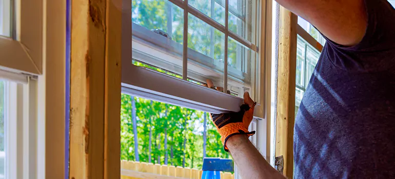 Decorative Window Film Services in London, ON