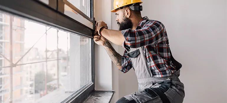 Window Glazing Company in London, Ontario
