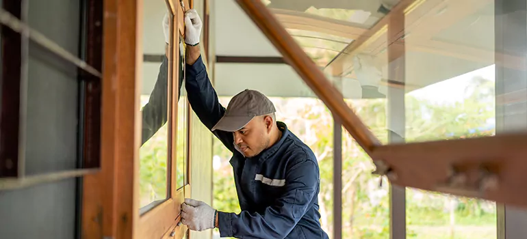Energy-efficient Window Insulation in London, ON