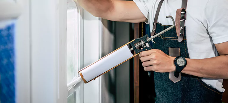 Window Jamb Extension in London, ON