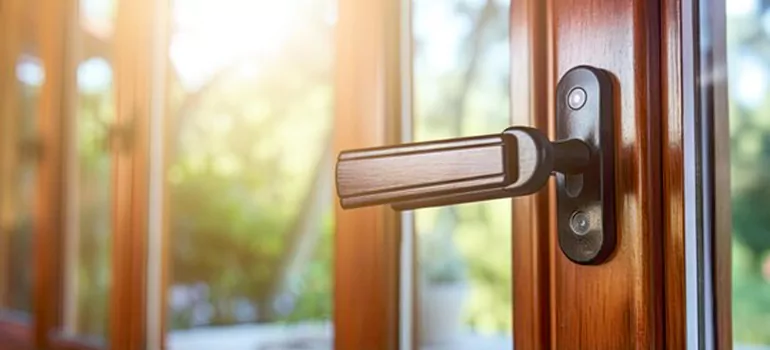 Professional Accordion Door Repair in London, Ontario