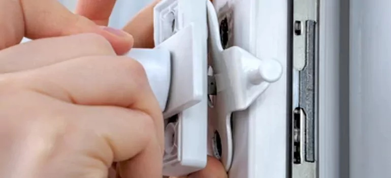 Window Lock Assembly in London, ON