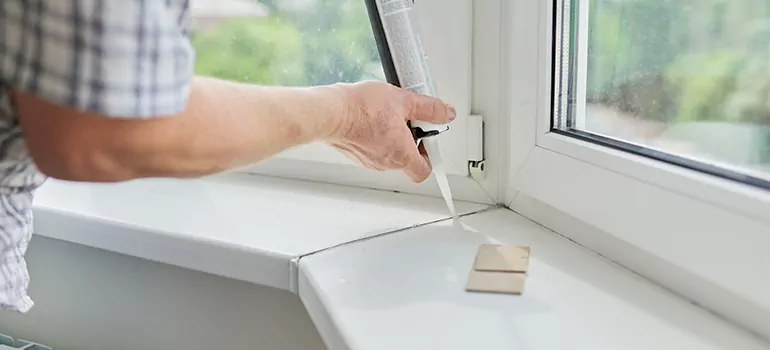 Professional Accordion Door Repair in London, Ontario